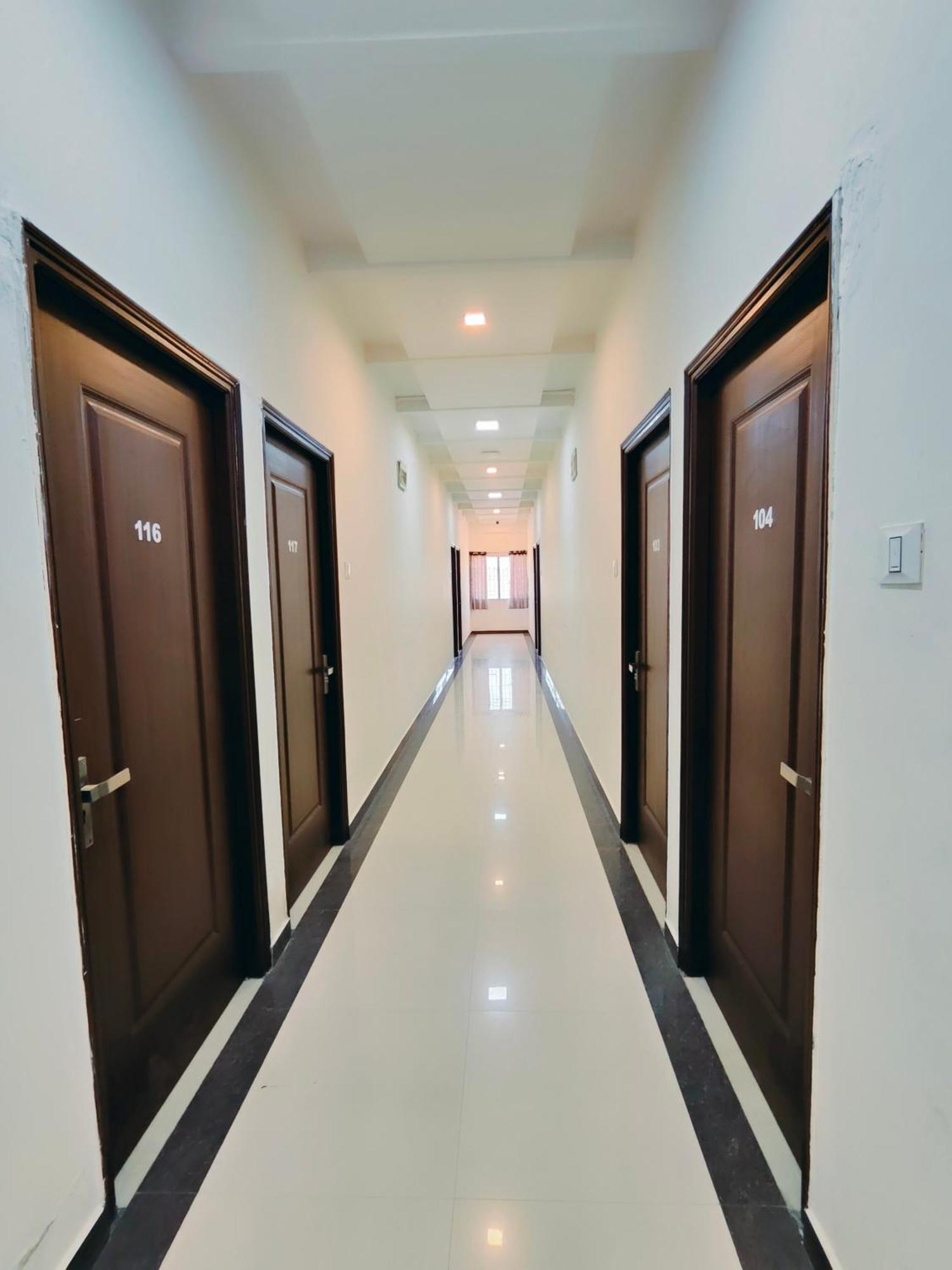 Hotel Heritage Palace Bhuj Exterior foto